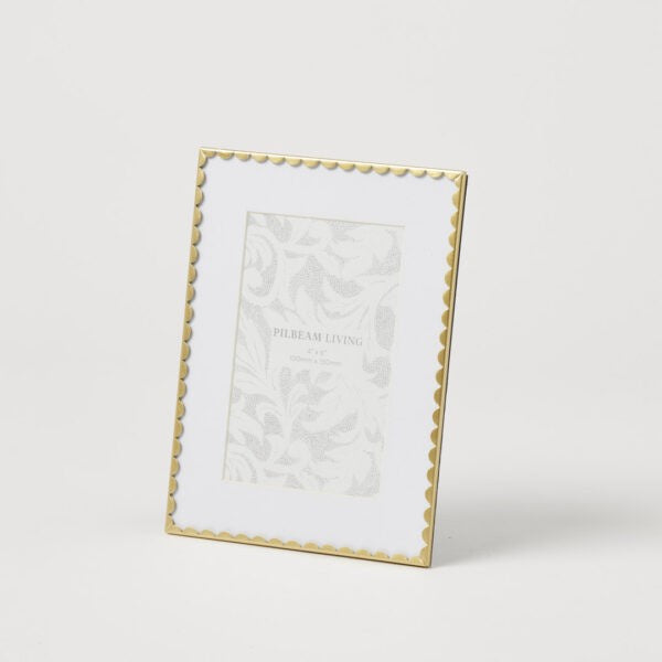 Lume Photo Frame 4x6