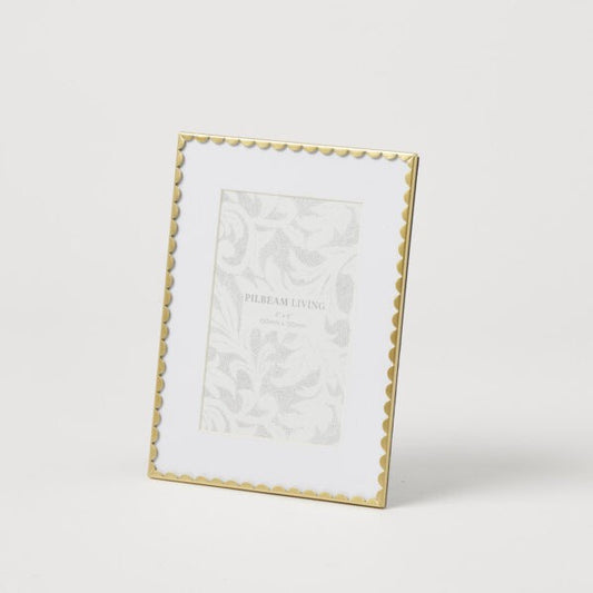 Lume Photo Frame 4x6