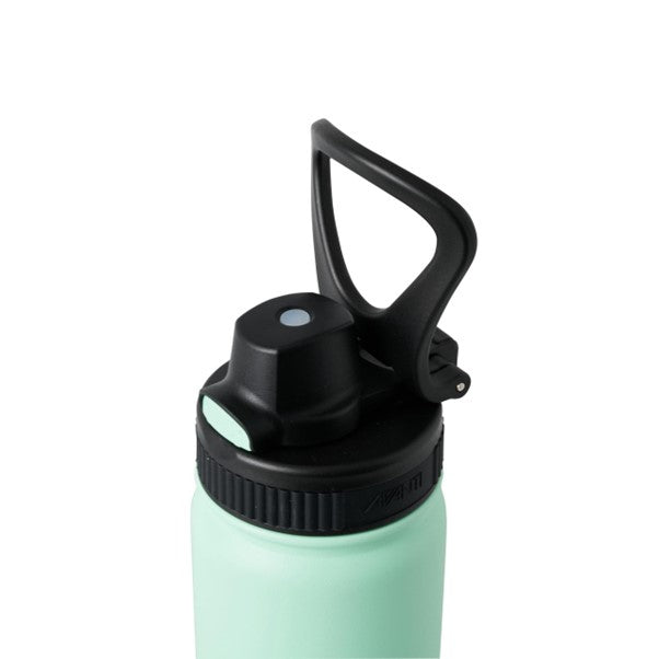 Hydrosport Insulated Quench Bottle 550ml Mint