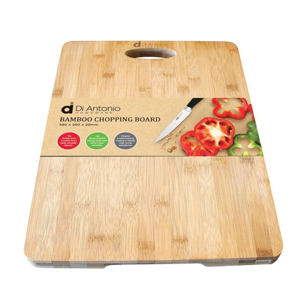 Di Antonio Chopping Board 39x29x2cm