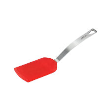 Mini Turner With Silicone Red