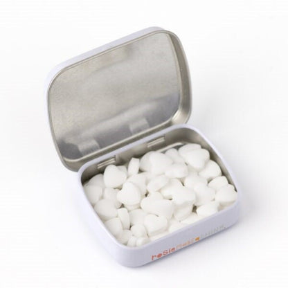 Mints Ready To Party