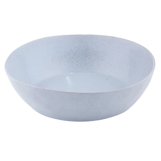 Artisan Blue Large Bowl