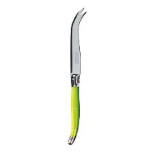 Verdier Cheese Knife Green