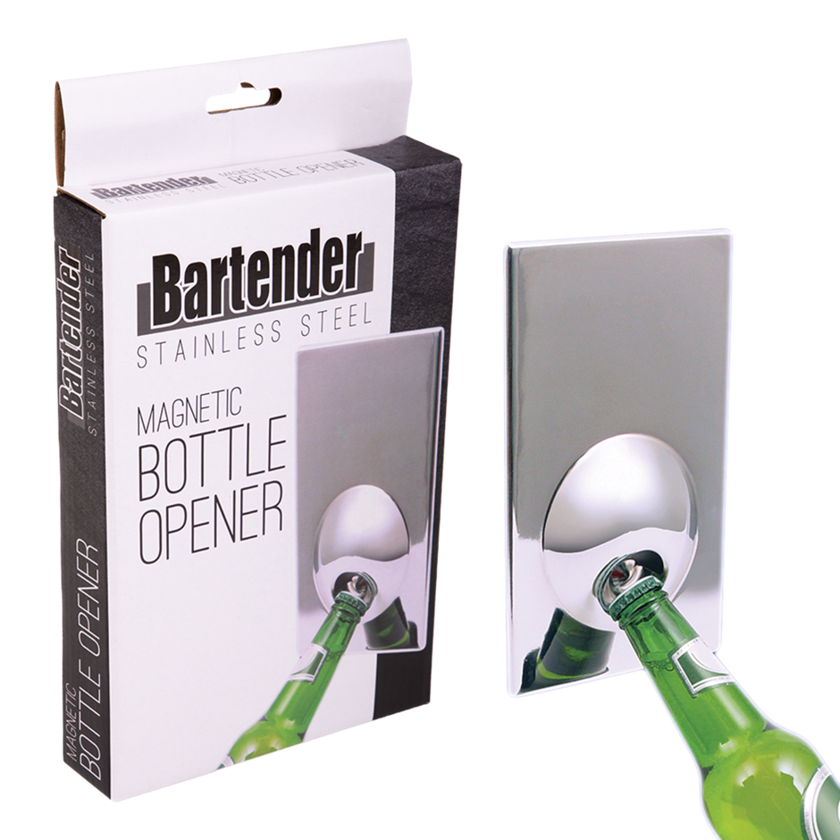 Magnetic Bottle Opener