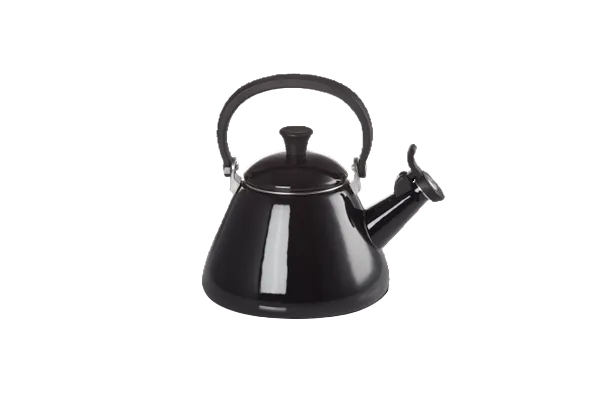 Kone Kettle 1.6L Black Onyx