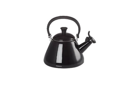 Kone Kettle 1.6L Black Onyx