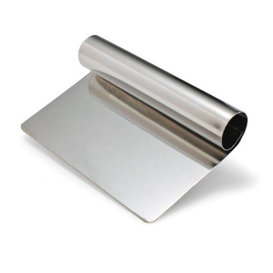 Stainless Dough/Bench Scraper