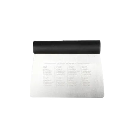 Universal All Purpose Scraper Black