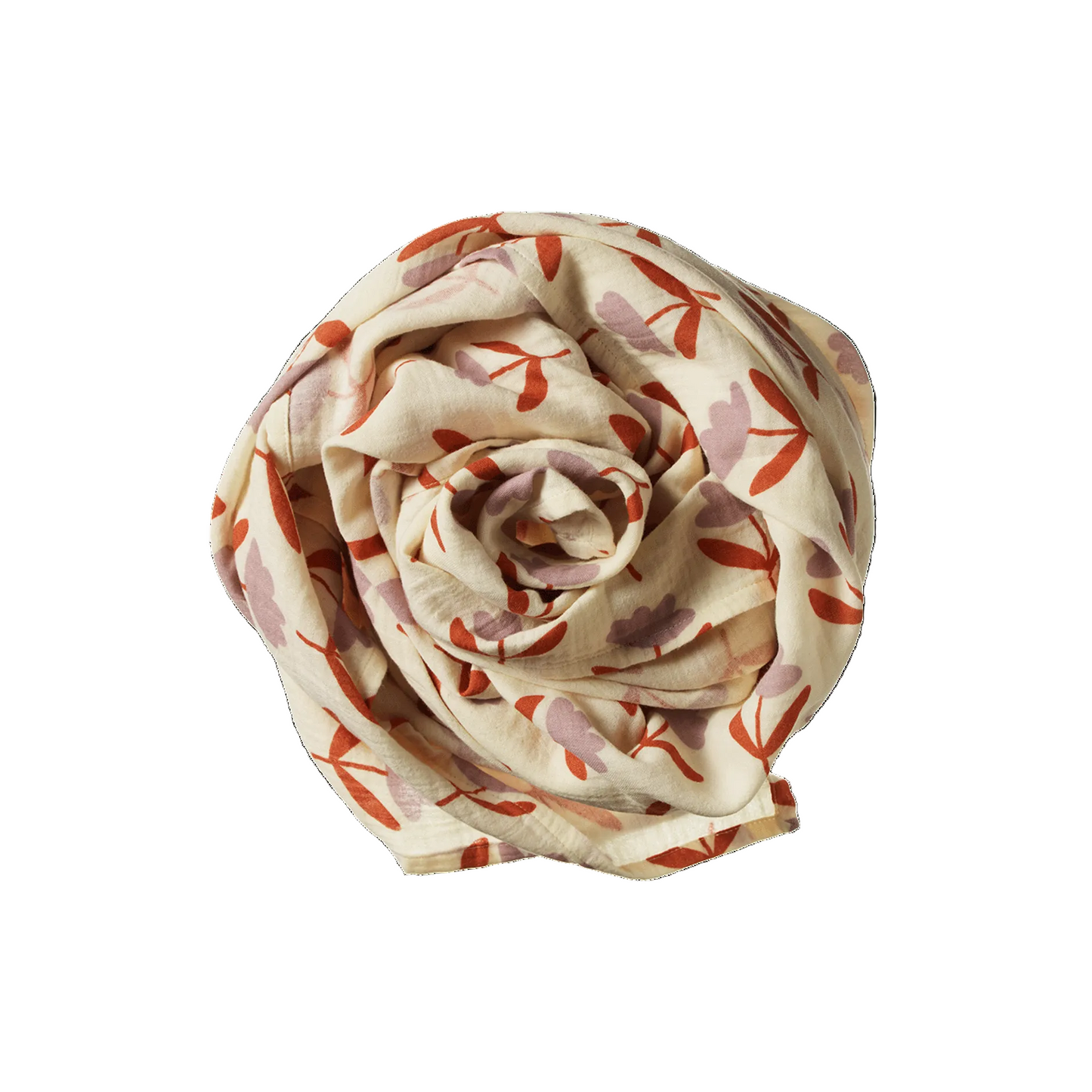 Muslin Wrap Fleurette