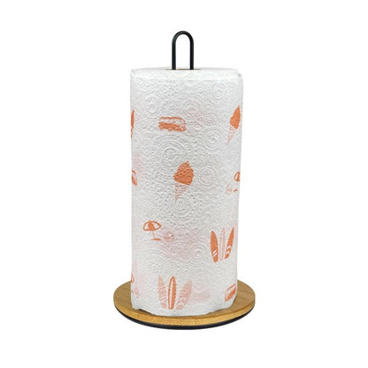 Kitchen Towel Holder Vertical