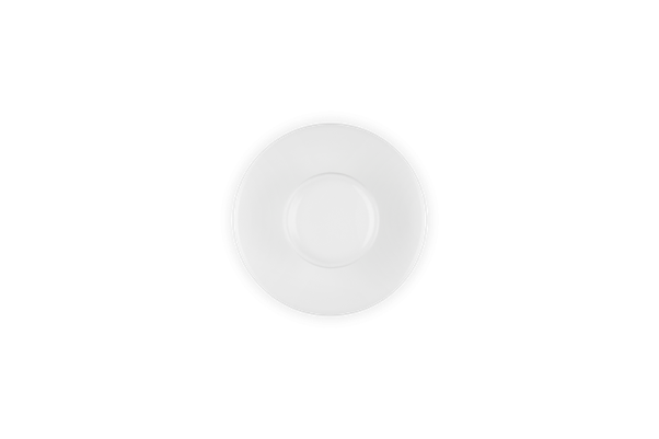 Butter Bell White