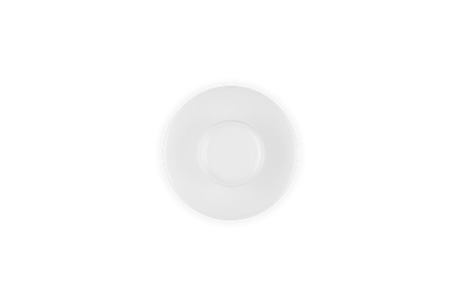 Butter Bell White