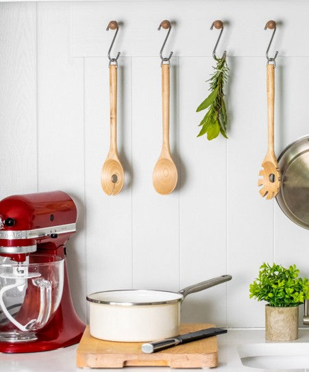 Birchwood Cooking Spoon