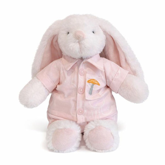 Bedtime Bunny Pink