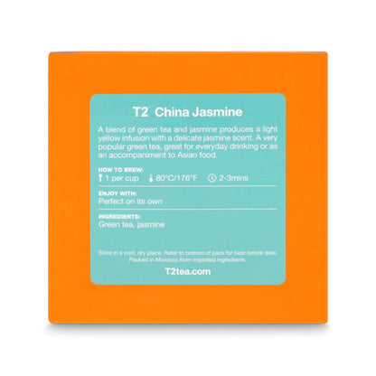 T2 China Jasmine