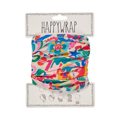 Happywrap Fiesta