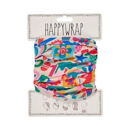 Happywrap Fiesta