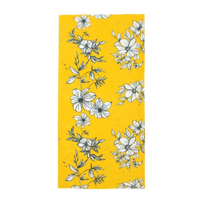 Happywrap Mustard Flora
