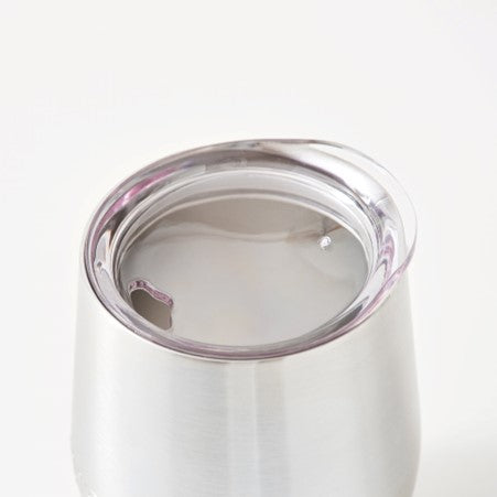 Huski Wine Tumbler Rose