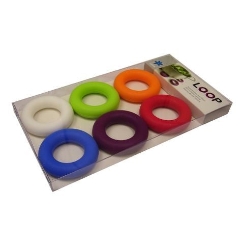 Contento Loop Trivet Multi