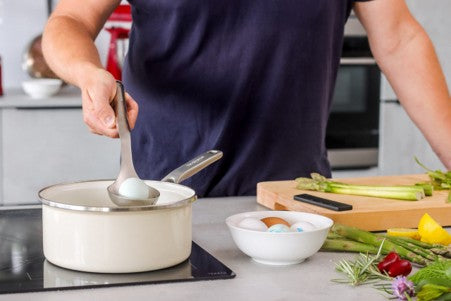 Premium Stainless Ladle