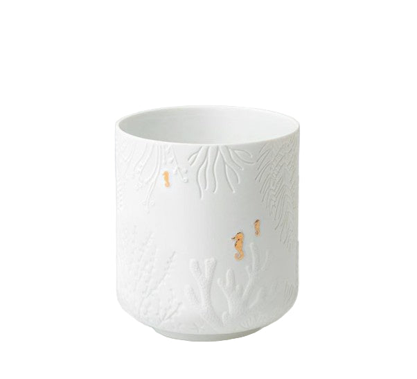 Seahorse Teallight