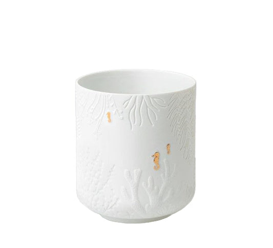 Seahorse Teallight