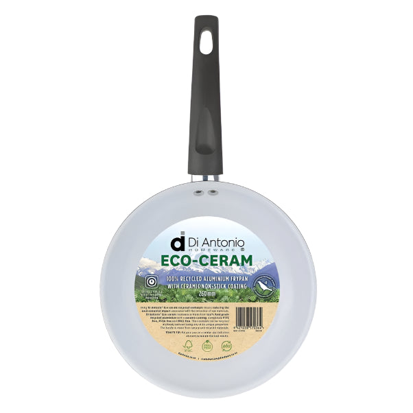 Eco-Ceram Frypan 26cm