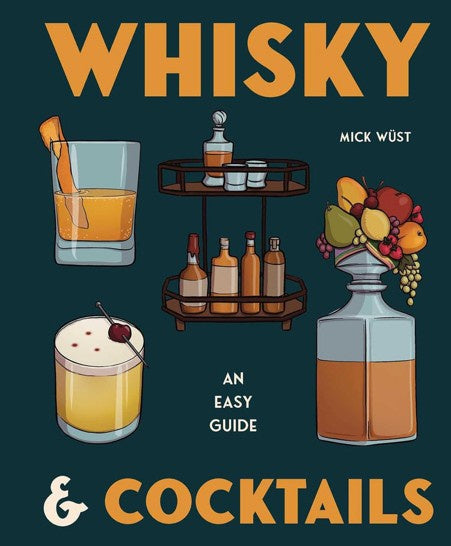 Whiskey & Cocktails