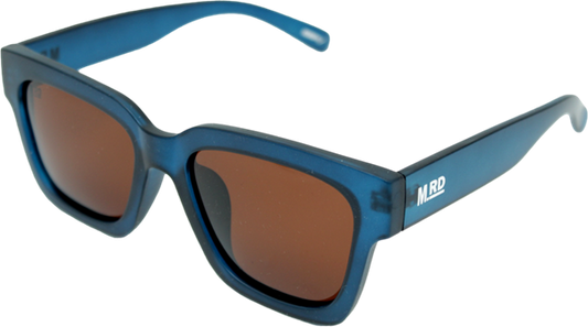 Sunnies Cilla Black Blue