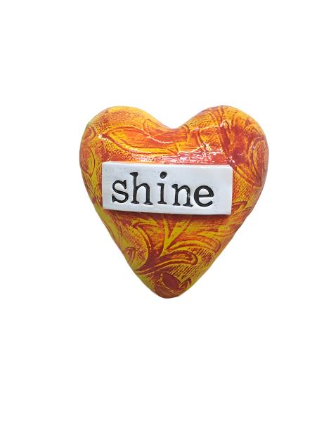 Heart Shine