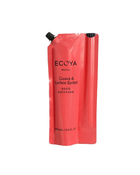 Diffuser Refill Guava & Lychee