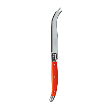 Verdier Cheese Knife Orange