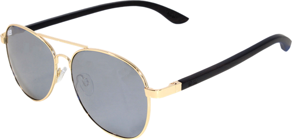 Sunnies Aviator Wolfman