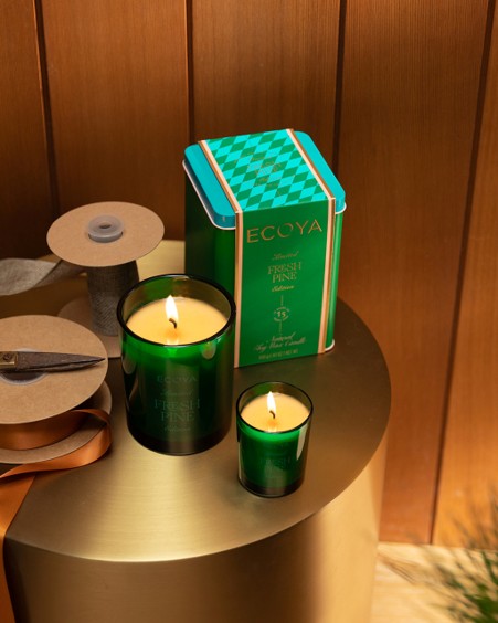 Madison Candle Fresh Pine 80g