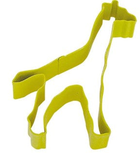 Giraffe Cookie Cutter 14.5cm