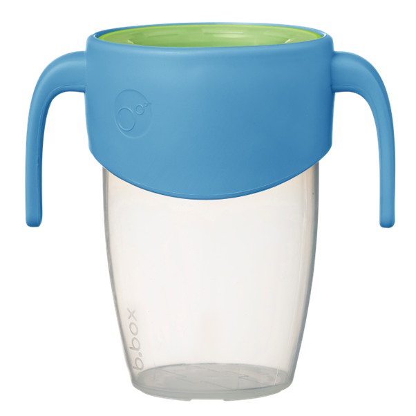 360 Cup Ocean Breeze