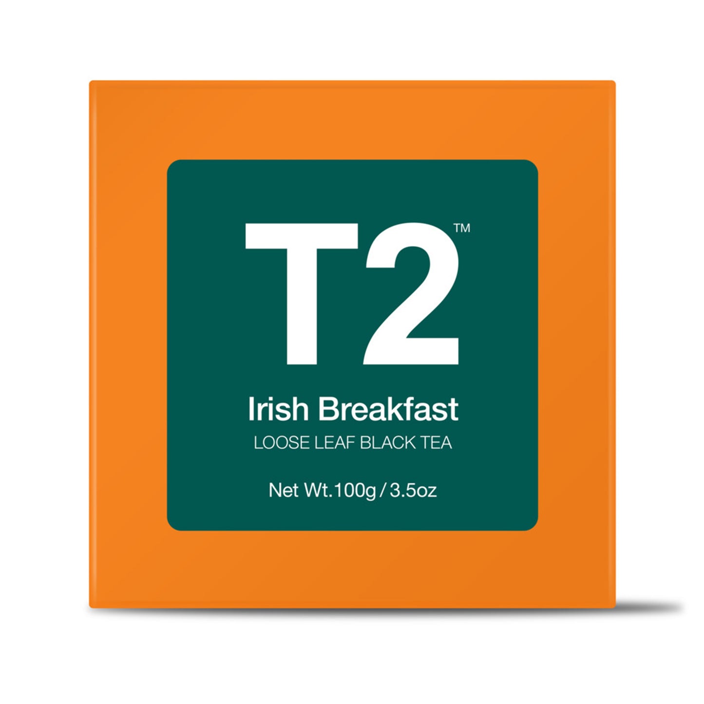 T2 Irish Breakfast