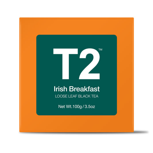 T2 Irish Breakfast