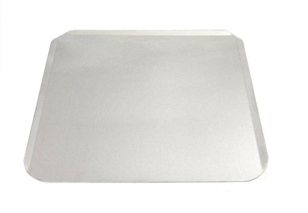 Oven Tray Aluminiium 37x37cm