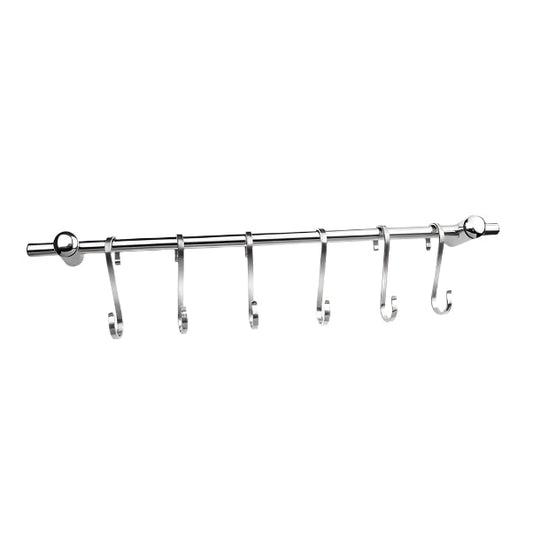 Cucina Stainless Utensil Rack