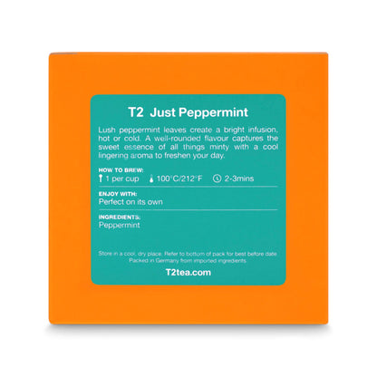 T2 Just Peppermint