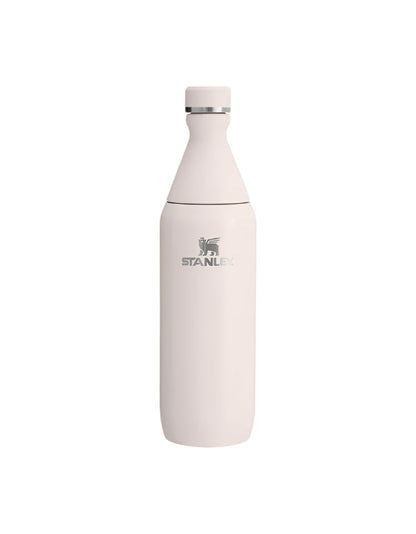 The All Day Slim Bottle 20oz Rose Quartz Gloss