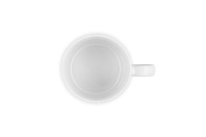 Mug 350ml White