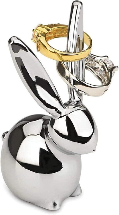 Zoola Bunny Ring Holder
