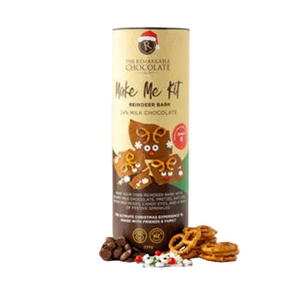 Make Me Reindeer Bark