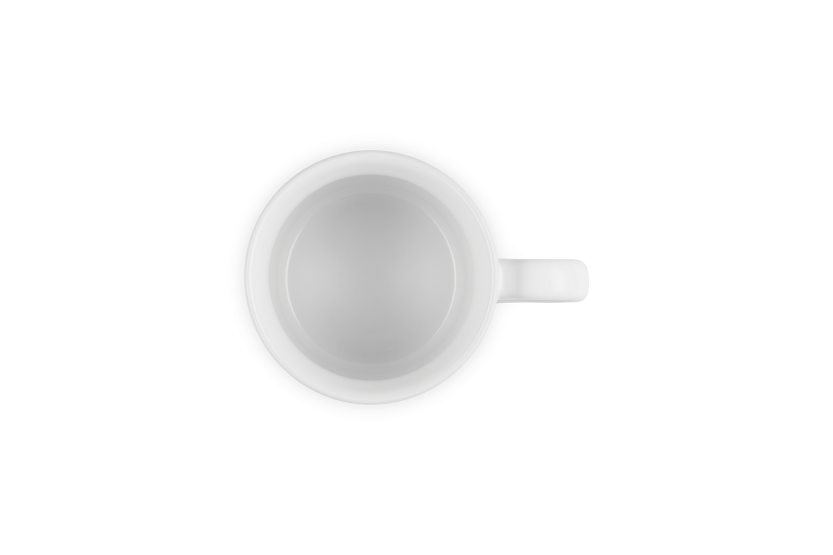 Mug 200ml White