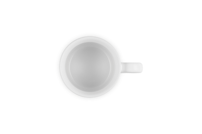 Mug 200ml White
