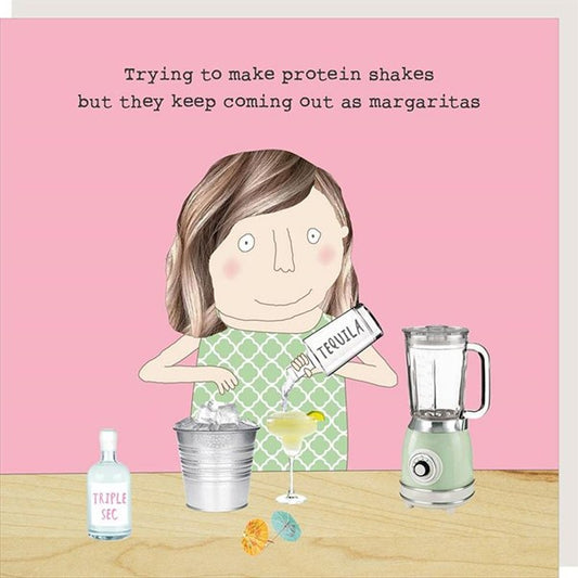 Card Margaritas